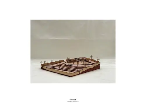 10-Maqueta_Casa GE