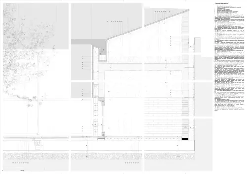 Impluvium Details 2